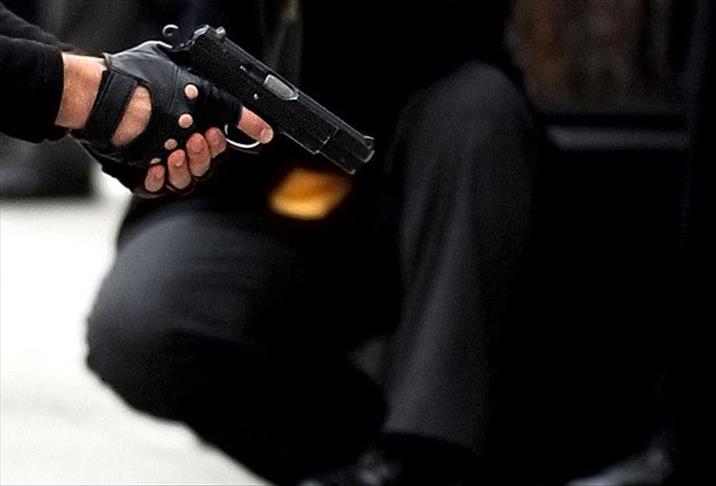 В результате покушения убит брат бывшего депутата Ливана