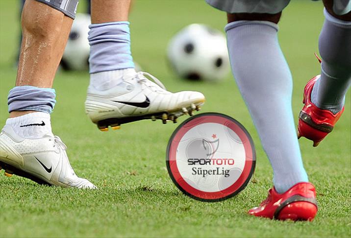 Süper Lig'de program değişikliği