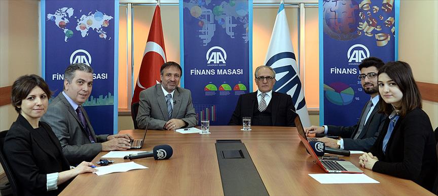 Gayrimenkulde reel artış yok