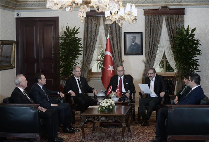 Kurdish solution process, a credit positive for Turkey