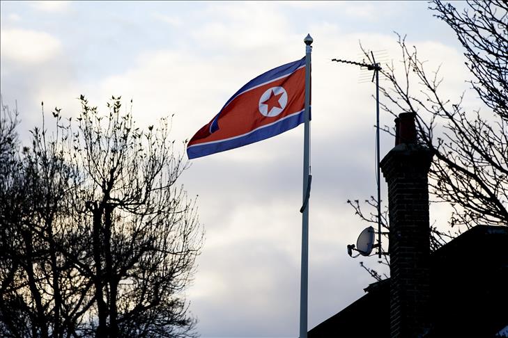 North Korea re-opens borders to foreigners