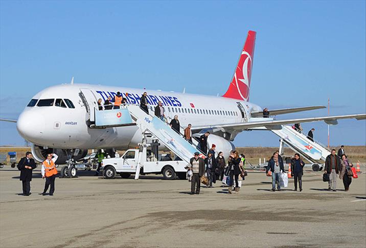 THY'den iç hatta indirim kampanyası