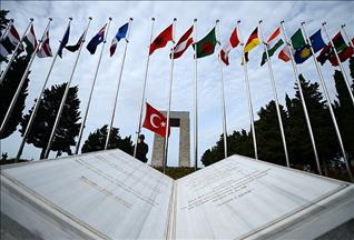 Çanakkale Zaferi'nin 100'üncü yılı için görkemli hazırlık