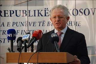 Belgium refuses to grant asylum to Kosovars