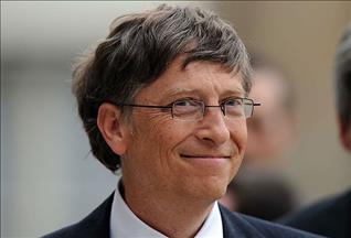 Forbes опубликовал ежегодный рейтинг самых богатых людей мира