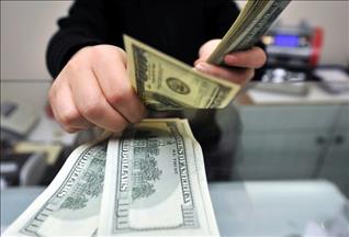 Курсы валют в Стамбуле и Анкаре