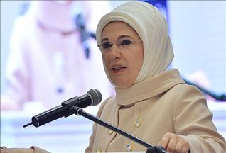 Kadına kalkan el iflah olmaz