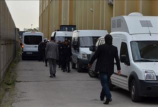 Turkey: 18 arrest warrants issued in 'parallel state' probe