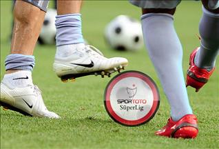 Süper Lig'de program değişikliği