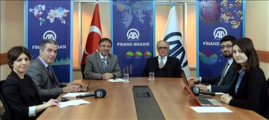 Gayrimenkulde reel artış yok