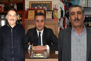 Banga çekdanînê ya ji bo PKKyê