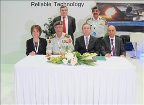 Turkey's ASELSAN to produce radio communication in Jordan
