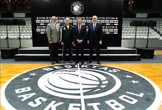 Dettmann dönemi resmen başladı