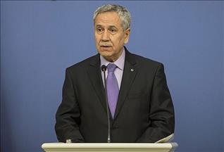 نائب داود أوغلو يتهم الزعيم الكردي بـ"عدم حسن النية" بشأن إنجاح "السلام الداخلي"