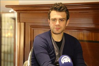 Bosnian midfielder retires from football