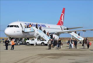 THY'den iç hatta indirim kampanyası