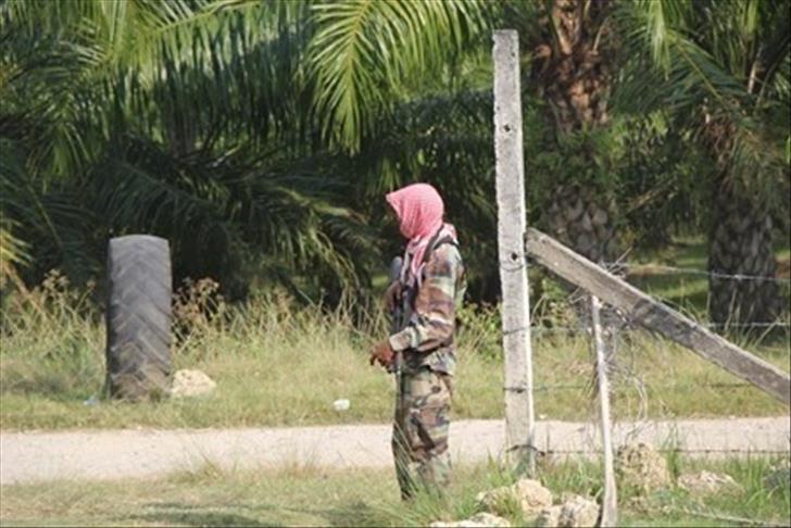 Philippines police continue search for child kidnappers