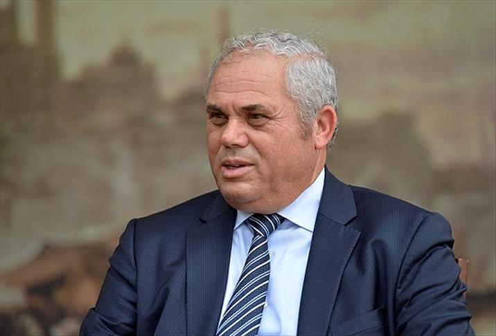 Kıbrıs'ta müzakere sürecinin yeniden başlaması gündemde