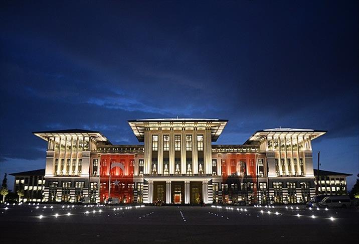 Başvuruların red nedeni "yetkisizlik"