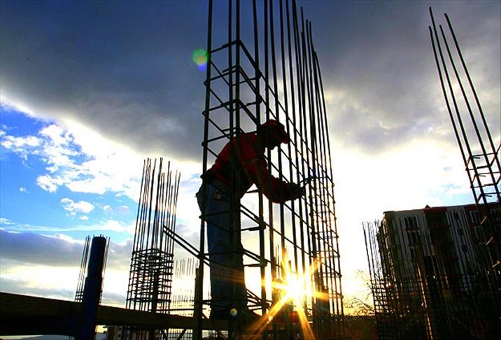 İş güvenliği tasarısı yasalaştı