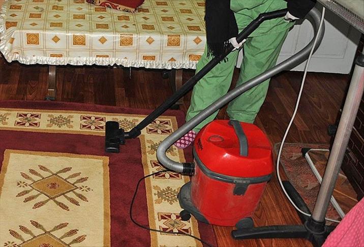 'Gündelikçilerin iş kazası maliyeti 80 kuruş'