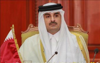 Qatar hopes Iran nuke deal will boost regional stability