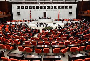 İş Güvenliği Tasarısı'nın 47 maddesi kabul edildi