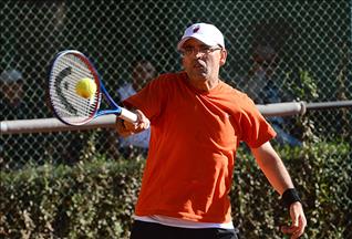 Batman'da uluslararası tenis turnuvası yapılacak