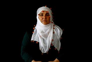 دایکانی ئاشتی پشتگیری لە قۆناغی چارەسەریی دەکەن