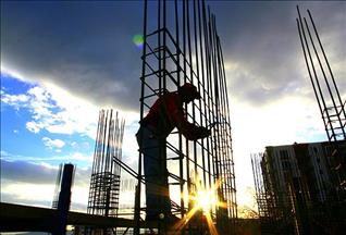 İş güvenliği tasarısı yasalaştı