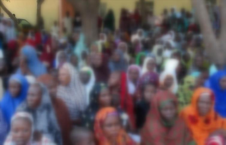 2,000 Nigerian children to be evacuated from Niger