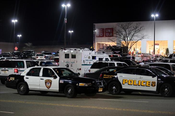 Anti-Islam events concern for all faiths: US group