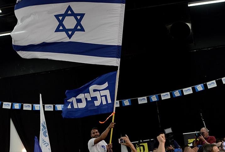 İsrail'de Şas Partisi hükümette yer alacak