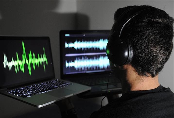 "Paralel Yapı" bilgi işlem merkezlerinde yapılanmış