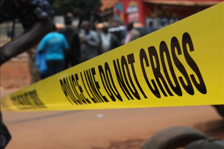 Kenya: 47 morts dans une attaque de bandits