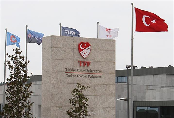 PFDK'dan Bursaspor'a para cezası