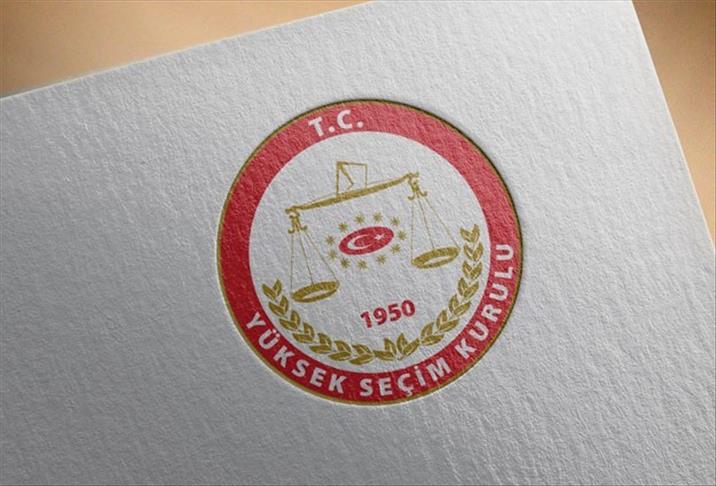 HDP'den YSK'ya başvuru