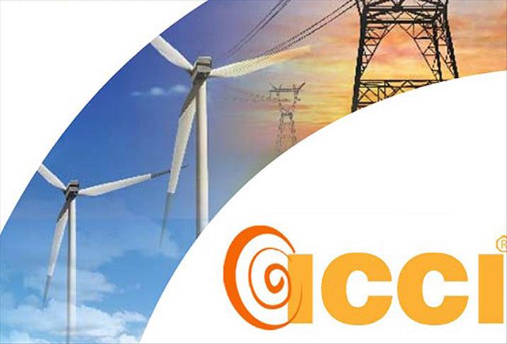 ICCI 2015 kapılarını açıyor