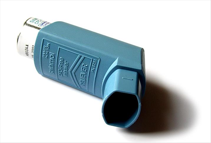 'Dünyada 300 milyon astım hastası var'