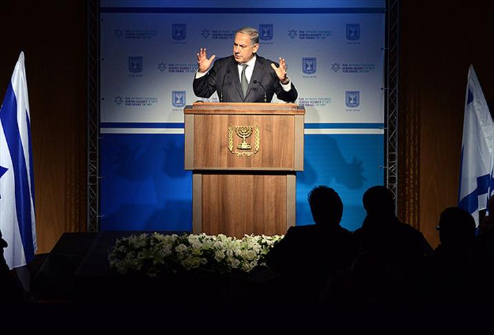 Netanyahu’ya tanınan süre doluyor