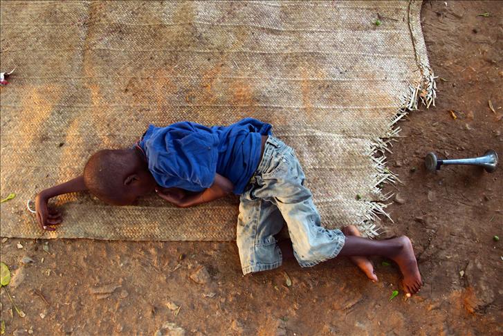 Armed groups in CAR agree to release all children