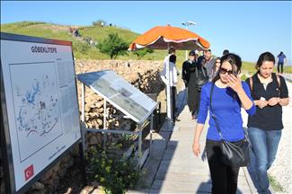 Nexşeya tûrîstan a Tirkiyeyê