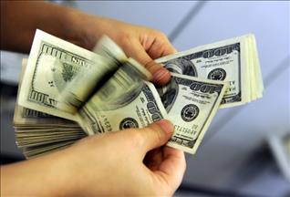 ABD'de ticaret açığı 6 yılın zirvesinde