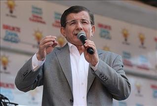 'Pêvajoya çareseriyê wê serkeftî bibe'