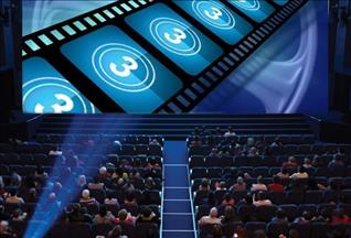 Türk sinemasında seyirci sayısı artıyor