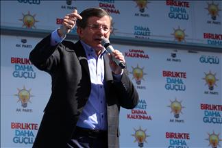 Turkey calls on Armenia to help 'build peace'