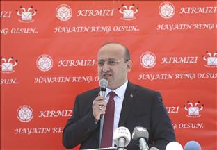 "Madem te dê kongre bicivanda çi bû asteng?"