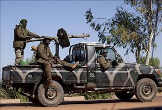 В Бурунди продолжаются акции протеста