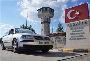 Avrupalı Türkler arasında "müjde" heyecanı