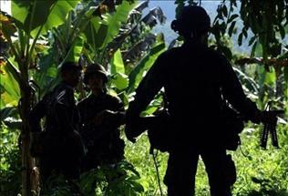Philippine police: Abu Sayyaf abducted village chief